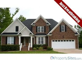169 Caledonia Ln, Clayton, NC 27520