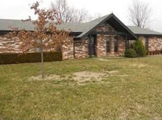 4100 Watkins Ave, Springdale, AR 72762