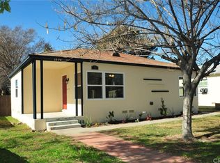 2754 N Stoddard Ave, San Bernardino, CA 92405