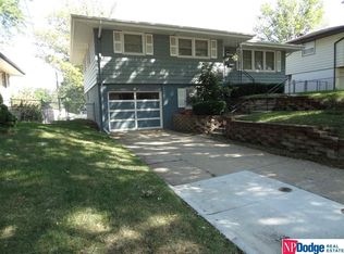 8304 Decatur St, Omaha, NE 68114