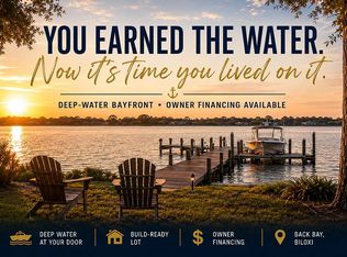 LOT 36 Savannah Estates Blvd Lot 36, Biloxi, MS 39532