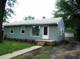 15364 Oldham St, Taylor, MI 48180