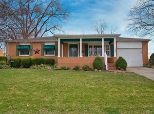 1043 Greenfield Dr, Troy, OH 45373