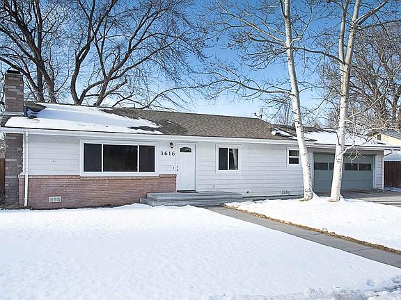 2nd image of 1616 Patricia Ln