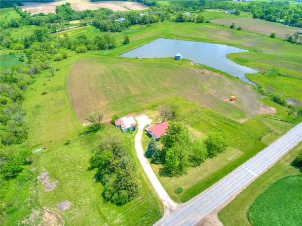 19447 Highway 69, Indianola, IA 50125