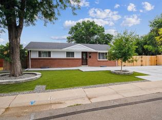 6560 S Washington St, Centennial, CO 80121