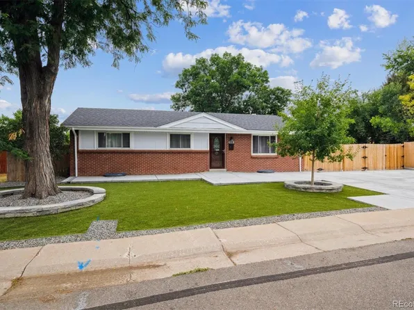 6560 S Washington Street, Centennial, CO 80121