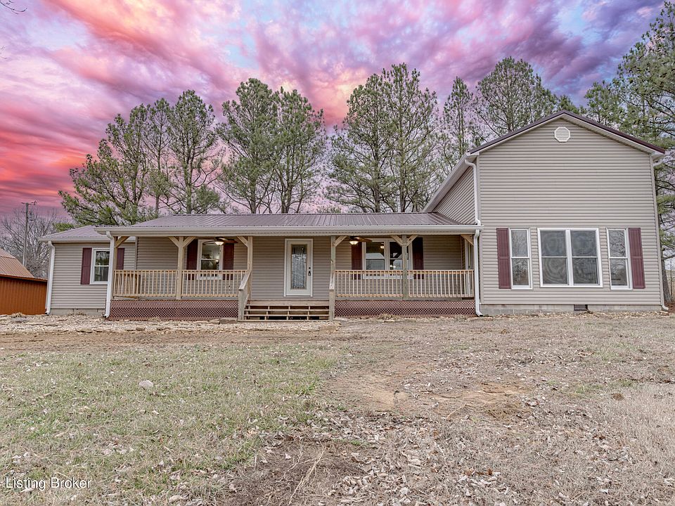 5185 Rabbit Flat Rd, Caneyville, KY 42721 MLS 1641670 Zillow