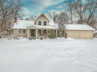 491 Weir St, Glastonbury, CT 06033