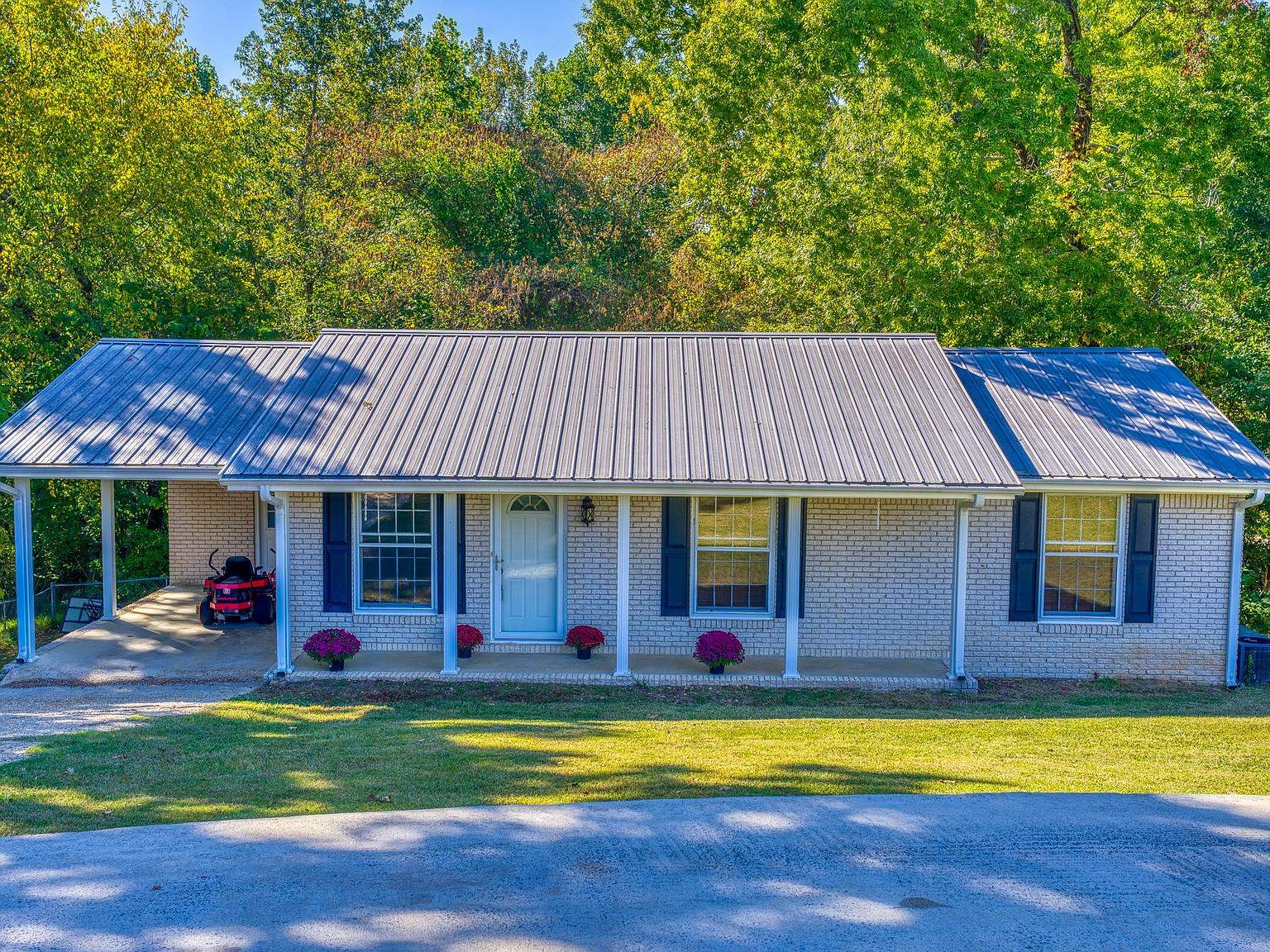 515 Bullard Dr, Red Bay, AL 35582 Zillow