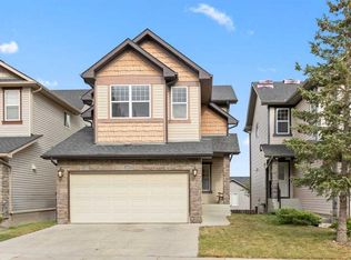 381 W Kincora Glen Rise NW, Calgary, AB T3R 0B5