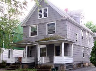 139-141 Bryan St, Rochester, NY 14613