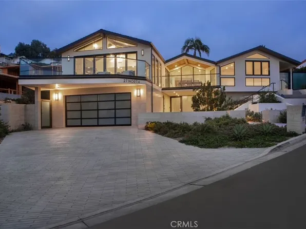 27 N La Senda Dr, Laguna Beach, CA 92651