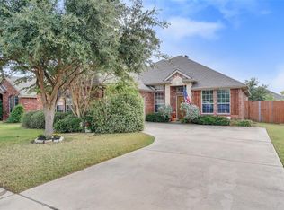 1308 Tippler Dr, Arlington, TX 76002