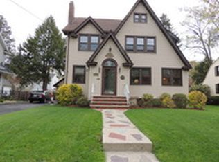 420 Demarest Ave, Oradell, NJ 07649