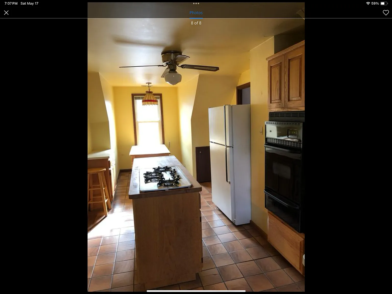 2 bed, 1200 sqft, $1,400 — Photo 3