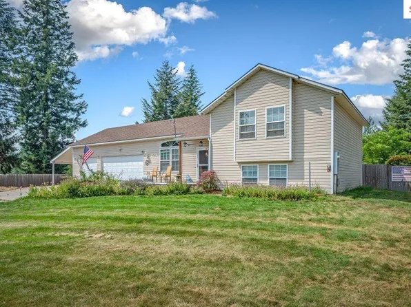 31741 N Barbara Ave, Spirit Lake, ID 83869