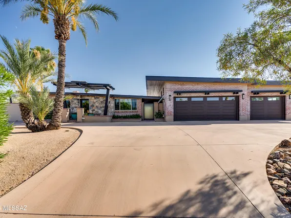 1101 W Samalayuca Dr, Tucson, AZ 85704