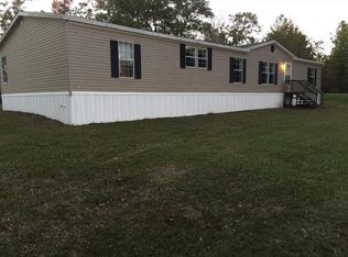 1201 Boyd Rd, Bryceville, FL 32009