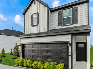 2930 Crown Gate Dr, Houston, TX 77047