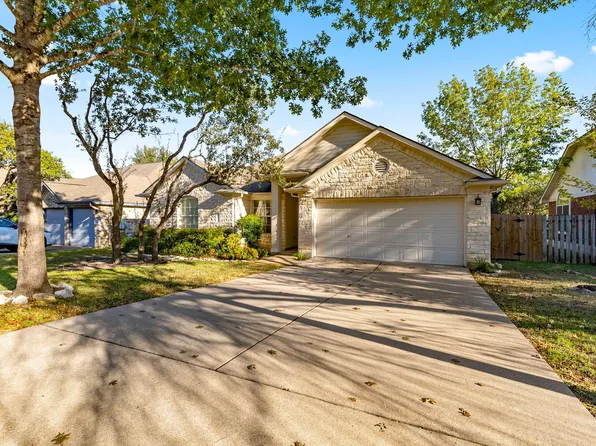 8533 Copano Dr, Austin, TX 78749