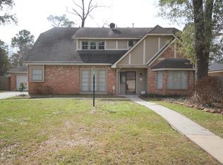 17807 Fireside Dr, Spring, TX 77379
