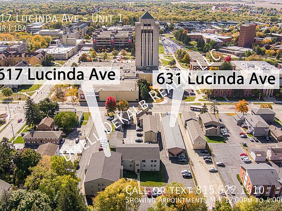 3rd image of 617 Lucinda Ave Unit 1