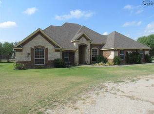 1611 Kinta Trl, Wichita Falls, TX 76310