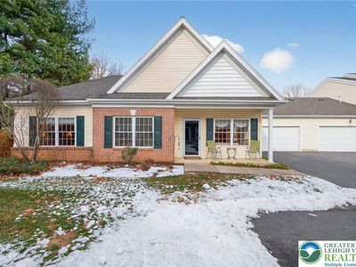 4860 Derby Ln, Macungie, PA, 18062