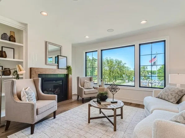 1891 Symes St, Long Lake, MN 55356