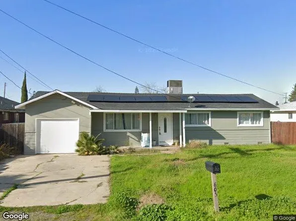 1605 Volk St, Linda, CA 95901