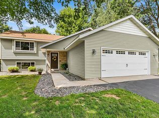 3113 Partridge Cir, Saint Cloud, MN 56301