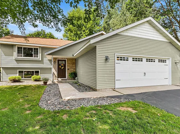 3113 Partridge Cir, Saint Cloud, MN 56301