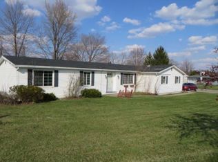 1116 Angus Dr, Decatur, IN 46733