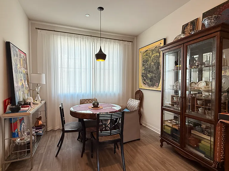Dinning Room