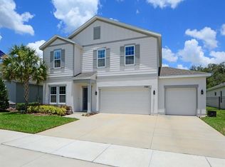 17621 Serenoa Blvd, Clermont, FL 34714