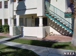 477 Mesa Blvd UNIT 101, Mesquite, NV 89027