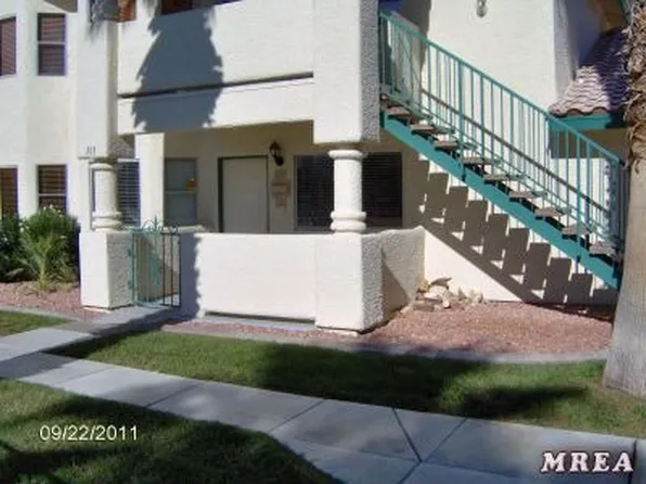 477 Mesa Blvd Unit 101, Mesquite, NV 89027