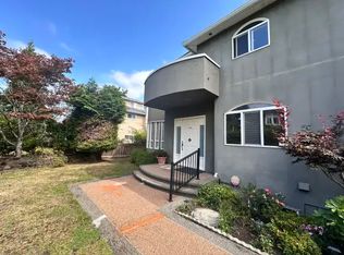 41XX Carnarvon St #1A, Vancouver, BC V6K4B4