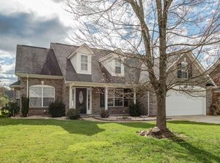 4406 Zee Ct, Monroe, NC 28110