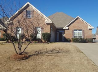 1128 Haylee Brook Ln, Montgomery, AL 36117