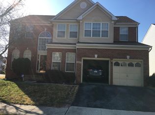 10418 Cassidy Ct, Waldorf, MD