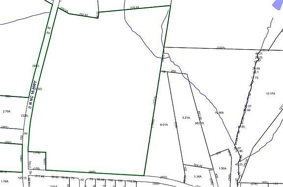 2nd image of 4979 N State Highway 16 Hwy #B