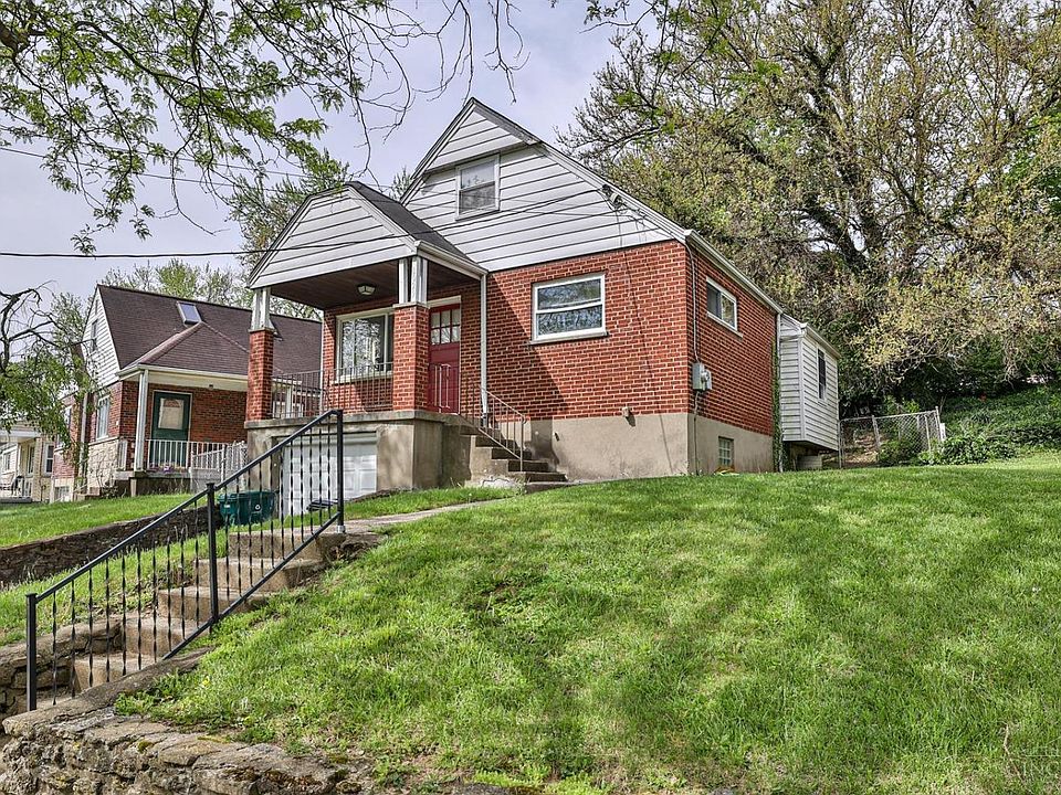 1st image of 1029 Covedale Ave