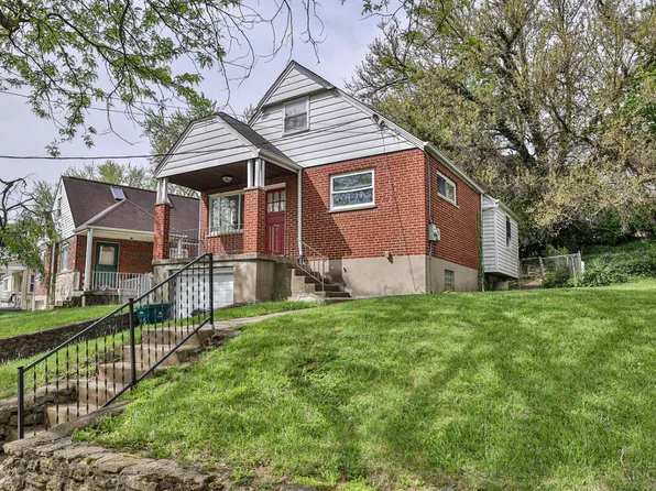 1029 Covedale Ave, Cincinnati, OH 45238