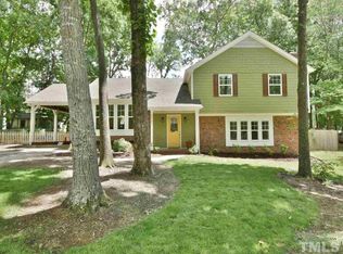 6501 Raceview Ter, Raleigh, NC 27615