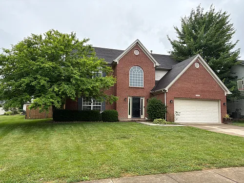 9406 Harlow Ct Photo 1