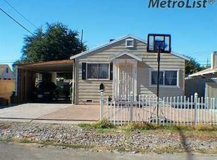 3401 28th Ave, Sacramento, CA