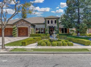 1804 Fairclough Dr, Bakersfield, CA 93311