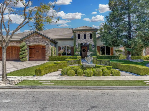 1804 Fairclough Dr, Bakersfield, CA 93311